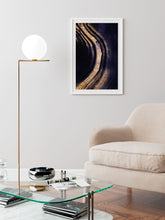Klasik Modern N2 - Art Print